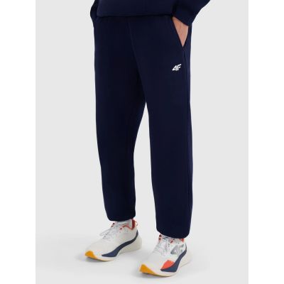 4f Pantaloni della tuta jogger