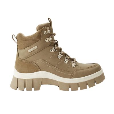 Lee Cooper Stivali winter insulated ankle boots