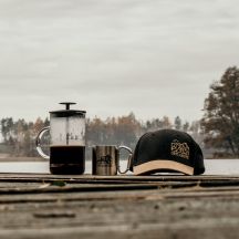 Offlander Cappello CAP
