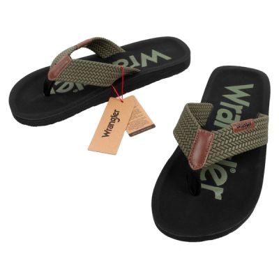 Wrangler Infradito Zane Flipflop