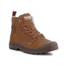 Palladium Stivali Pampa Hi Zip Wl Winter