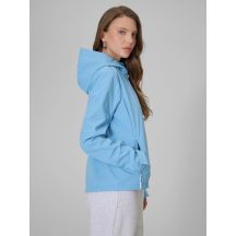 4f Giacca windproof softshell