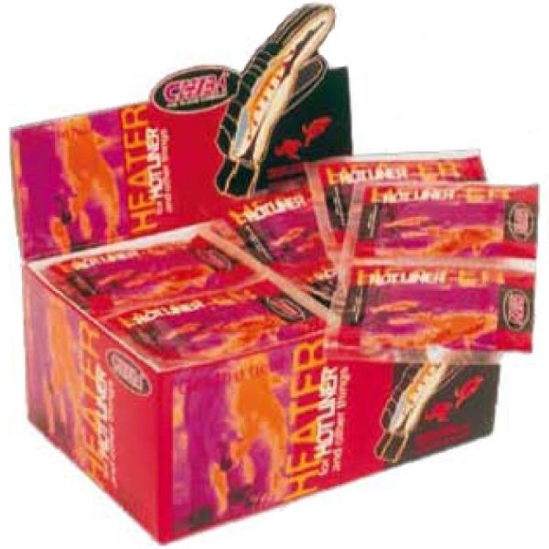 CHIBA HOTLINER Hand Warmer Insert