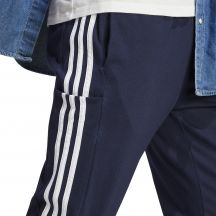 adidas Maglia Essentials Single Tapered Open Hem