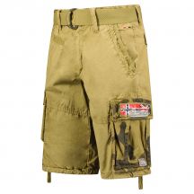 Geographical Norway Pantaloncini Pasteque EO
