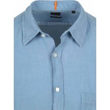 Boss Camicia Open