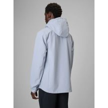 4f Giacca windproof softshell with membrane