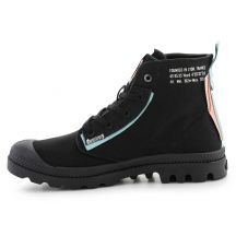 Palladium Scarpe Pampa Underlayer