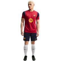 Nike Pantaloncini FC Barcelona Strike