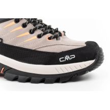 Cmp Scarpe trekking sports Rigel waterproof ankle-high