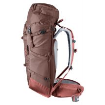Deuter Zaino Rise SL Raisin/Caspia