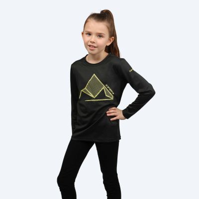 Icepeak Maglietta Ketzin Long Sleeve