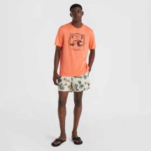 ONeill Maglia O'Neill Mix Match Wave