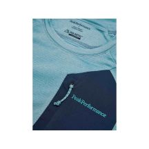 Peak Performance Felpa Freelight Polartec Grid Crew