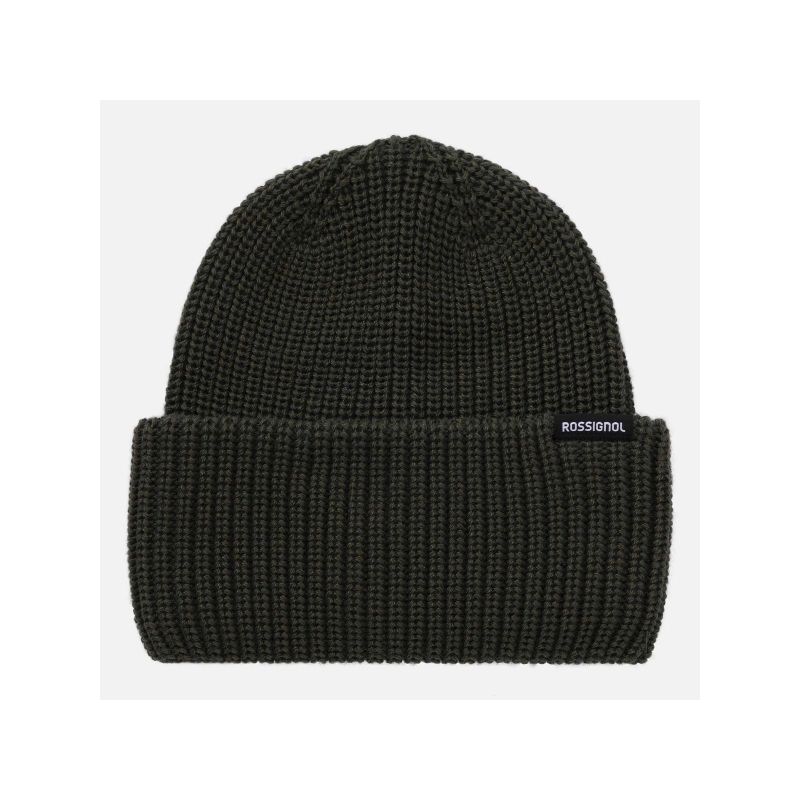 ROSSIGNOL Opal green cap