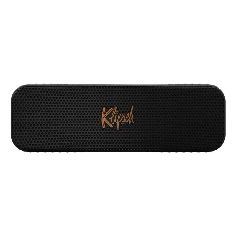 Klipsch Detroit – Portable Bluetooth Speaker