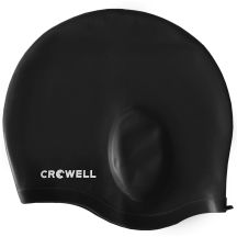 Crowell Cappello Ucho Bora swimming,