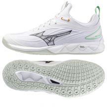 Mizuno Scarpe Wave Luminous