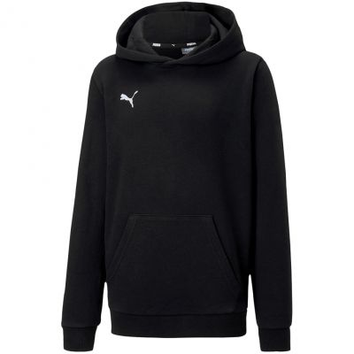 Puma Felpa con cappuccio teamGOAL Casuals