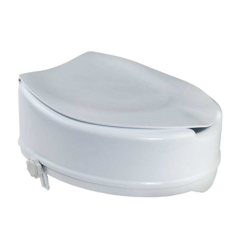 Sara RF-870/10 REHAFUND Toilet Seat Raiser