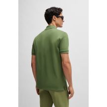 Boss Polo Pallas Open Regular Fit