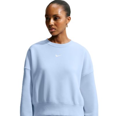 Nike Felpa Sportswear Phoenix Fleece