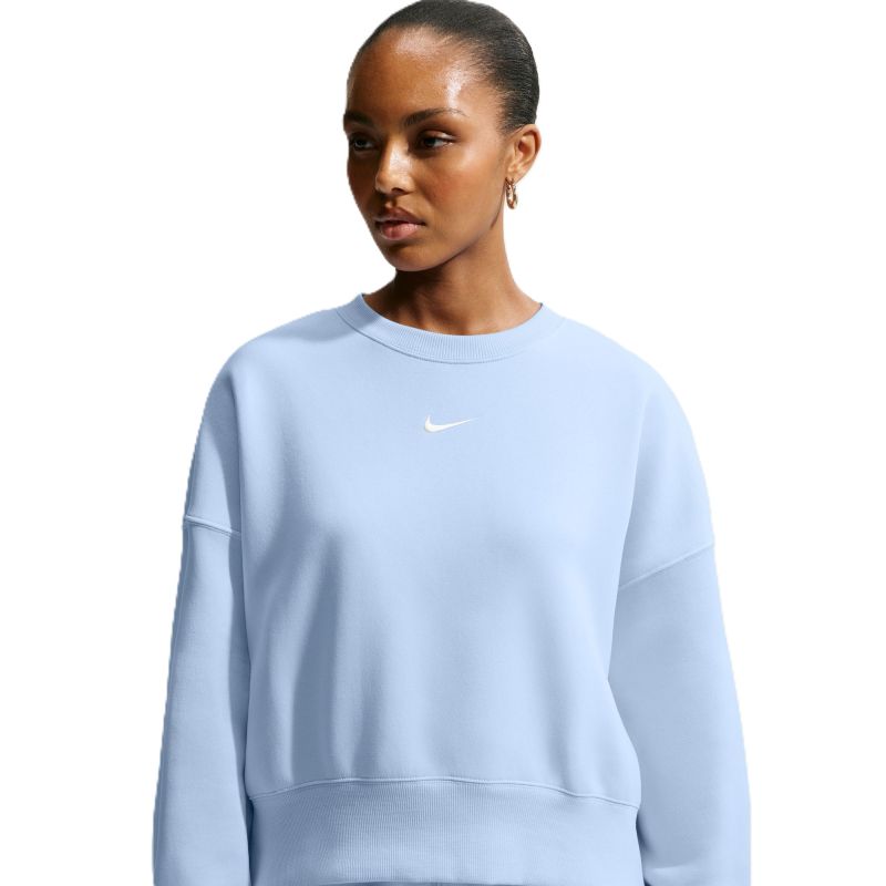 Nike Sportswear Phoenix Fleece Women's Sweatshirt DQ5761-407