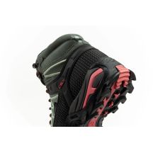 Cmp Scarpe Rigiel waterproof ankle-high trekking sports