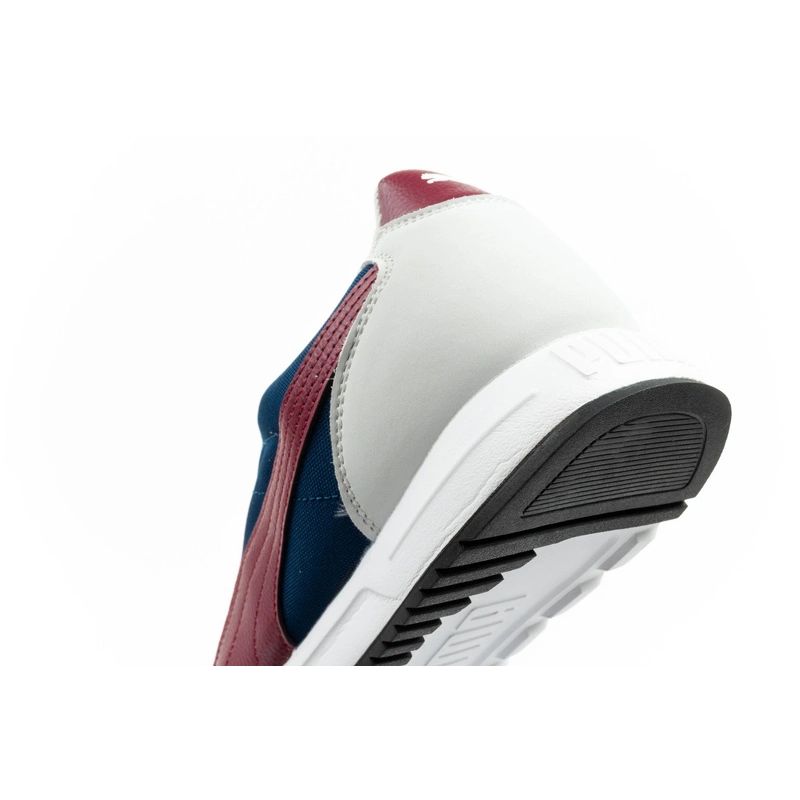 Puma Sneakers sports Lightwind comfortable fashionable
