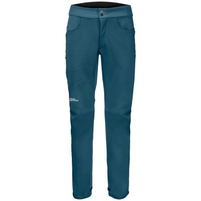 Jack Wolfskin Pantaloni Morobbia