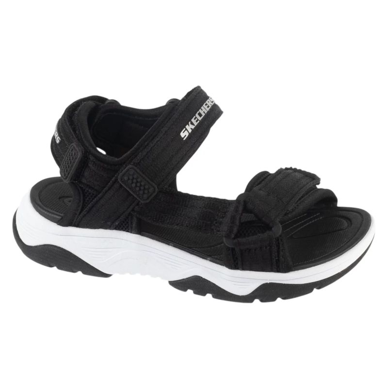Skechers Tread Seeker 303221L-BKW Black, 27