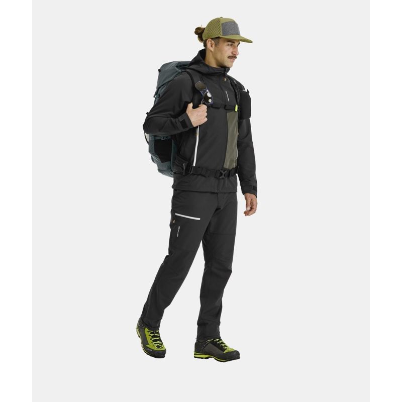 Ortovox Traverse 40 Zaino Ortovox Traverse trekking