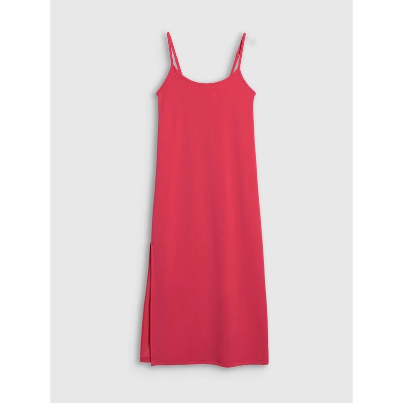 4f Abito modal maxi