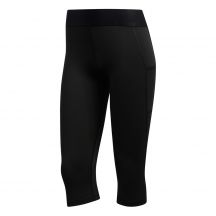 adidas Pantaloni Techfit Capri Tight