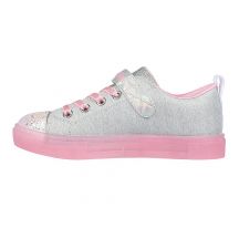 Skechers Scarpe Lights Twinkle Sparks Heather Magic