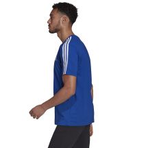 adidas Maglietta Stripes SJ TM