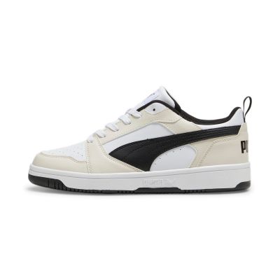 Puma Scarpe Rebound Low
