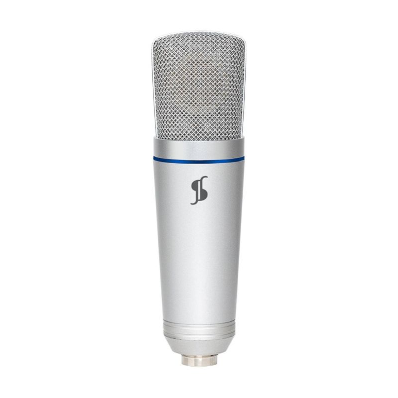 STAGG SUM50 - USB Studio Microphone