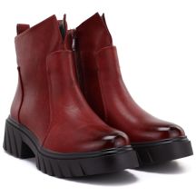 M. Daszyński Stivali insulated ankle M.Daszyński