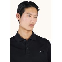 Paul&Shark Polo cotton elegant and durable