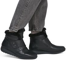 Rieker Stivali Waterproof Insulated Leather,