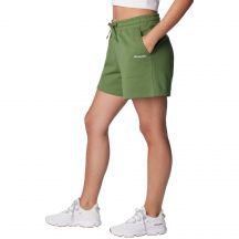 Columbia Pantaloncini Trek French Terry
