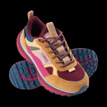 Elbrus Scarpe vibron LOW AG WO'S