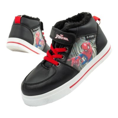 Inny Stivali Spiderman Winter Ankle