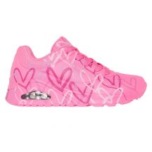 Skechers Scarpe JGoldcrown Uno Spread the Love