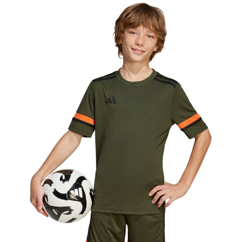 adidas Maglietta Squadra