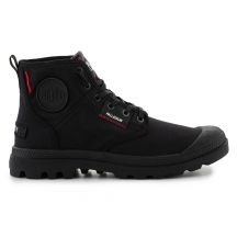 Palladium Scarpe Pampa Hi Patch
