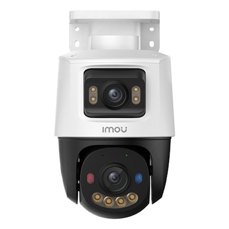 Imou PoE IP camera IPC-PS70FP-10M0 10MP (5MP+5MP) Dual PT