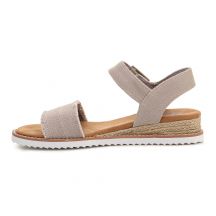 Skechers Sandali Desert Kiss Adobe Princess