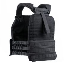 DBX Bushido Gilet Tactical Weighted KG DBX Bushido